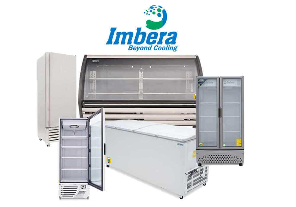 Equipos Imbera: Calidad y Confianza para su Negocio Gastronómico - ElLugarDelChef.com