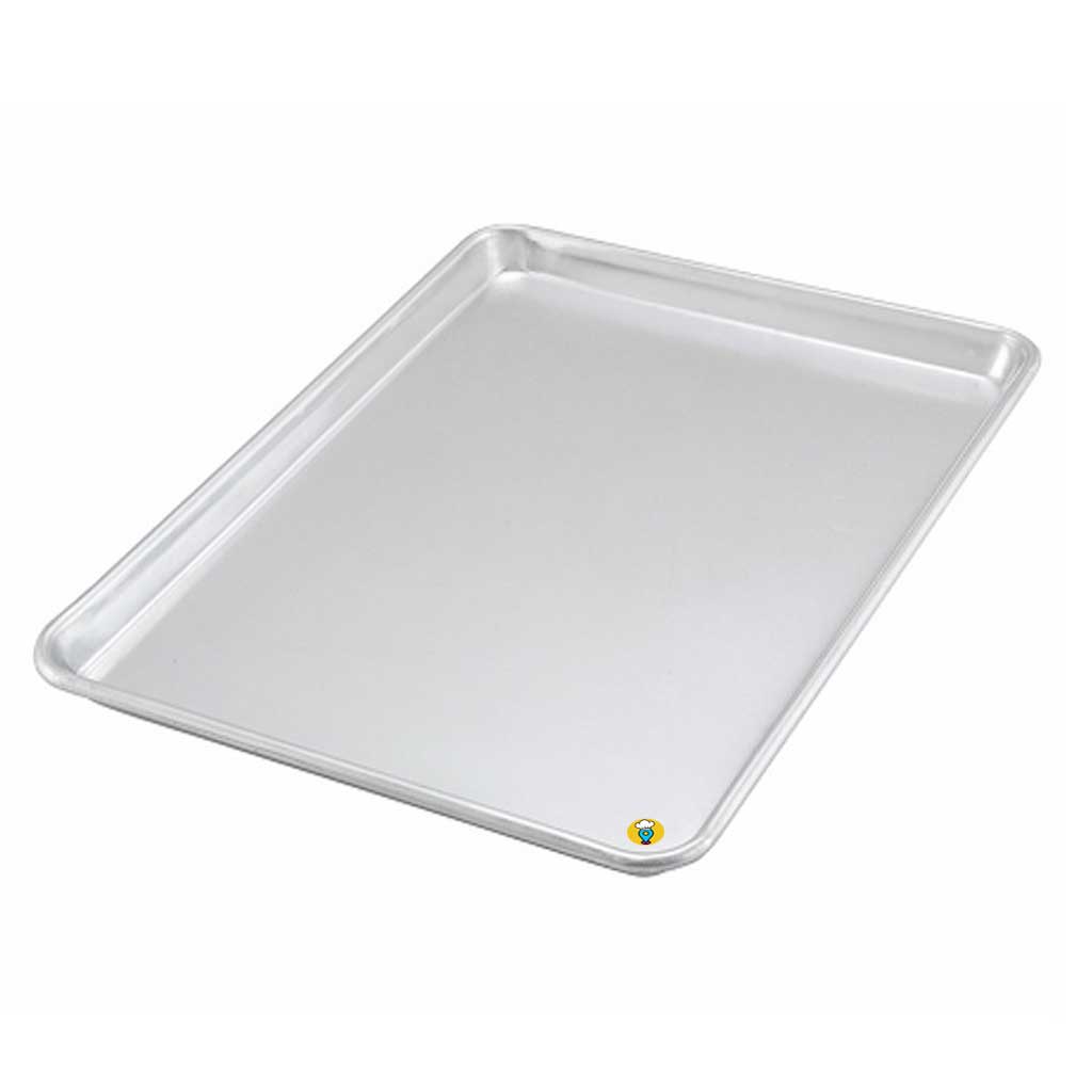 Charolas panaderas Bathammex para horneado profesional