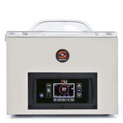 Empacadoras al alto Vacío Sensor Ultra - ElLugarDelChef.com