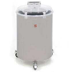 Escurridores de Verduras - ElLugarDelChef.com