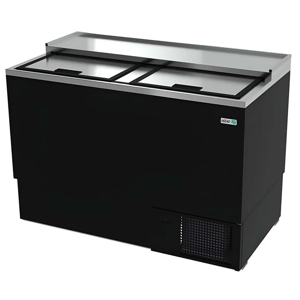 Glass froster Asber enfriador de tarros para bar