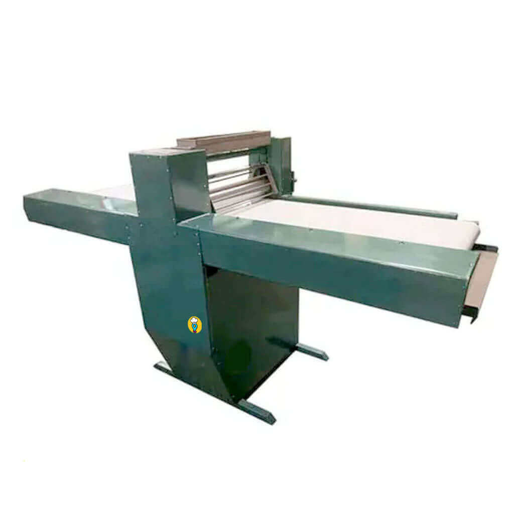 Laminadoras de masa Bathammex para panadería profesional