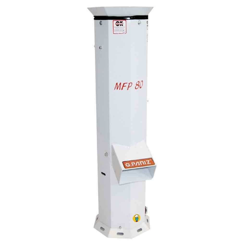 Molinos de pan GPaniz para panadería y cocina profesional