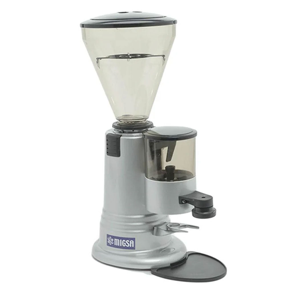 Molino de café profesional para cafeterías y barras de espresso