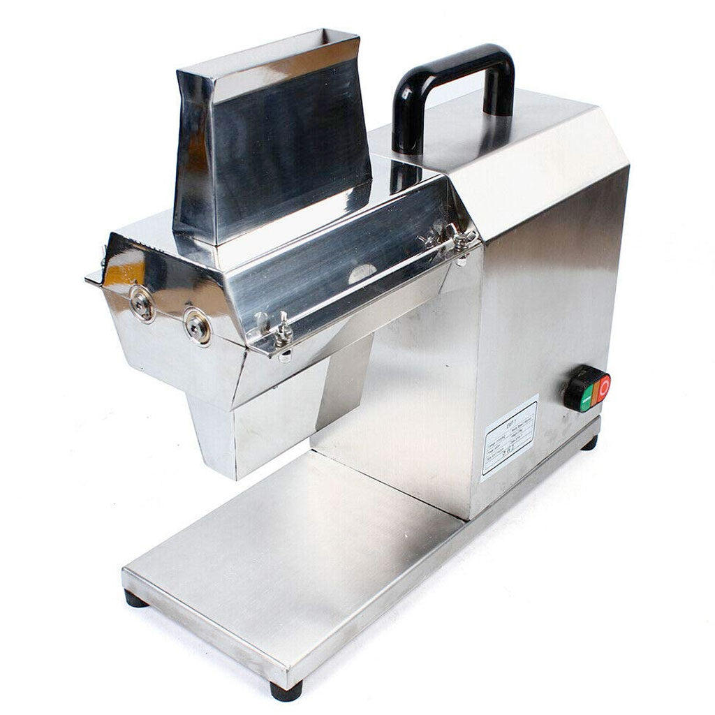 Ablandador de Carne Marca Migsa con 2 Rodillos de 33 Puntas EMT-12