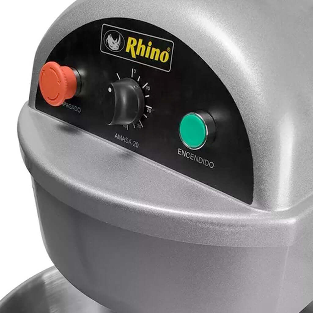 Amasadora-de-harina-Rhino-AMASA-40-tablero-operacion