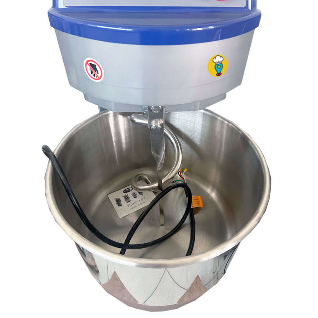 Amasadora-de-harina-La-Tahona-20-litros-AMP20-cazo-gancho-amasado