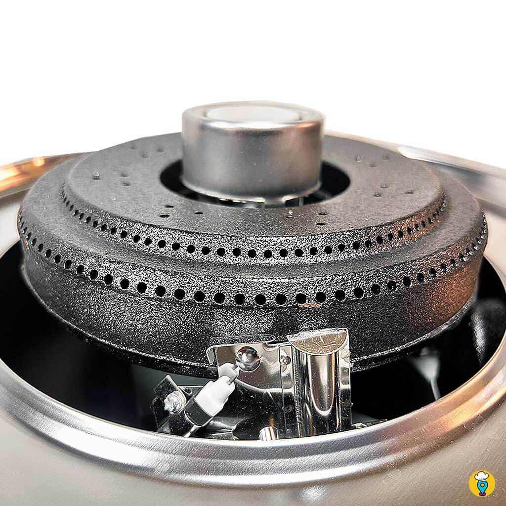 Arrocera-industrial-migsa-MI-20LB-quemadores