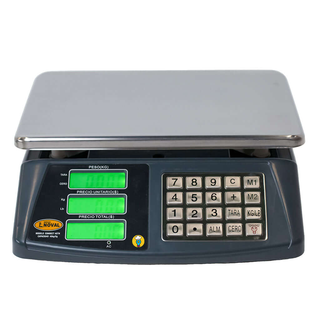 Bascula-comercial-digital-Noval-CONNECT-40