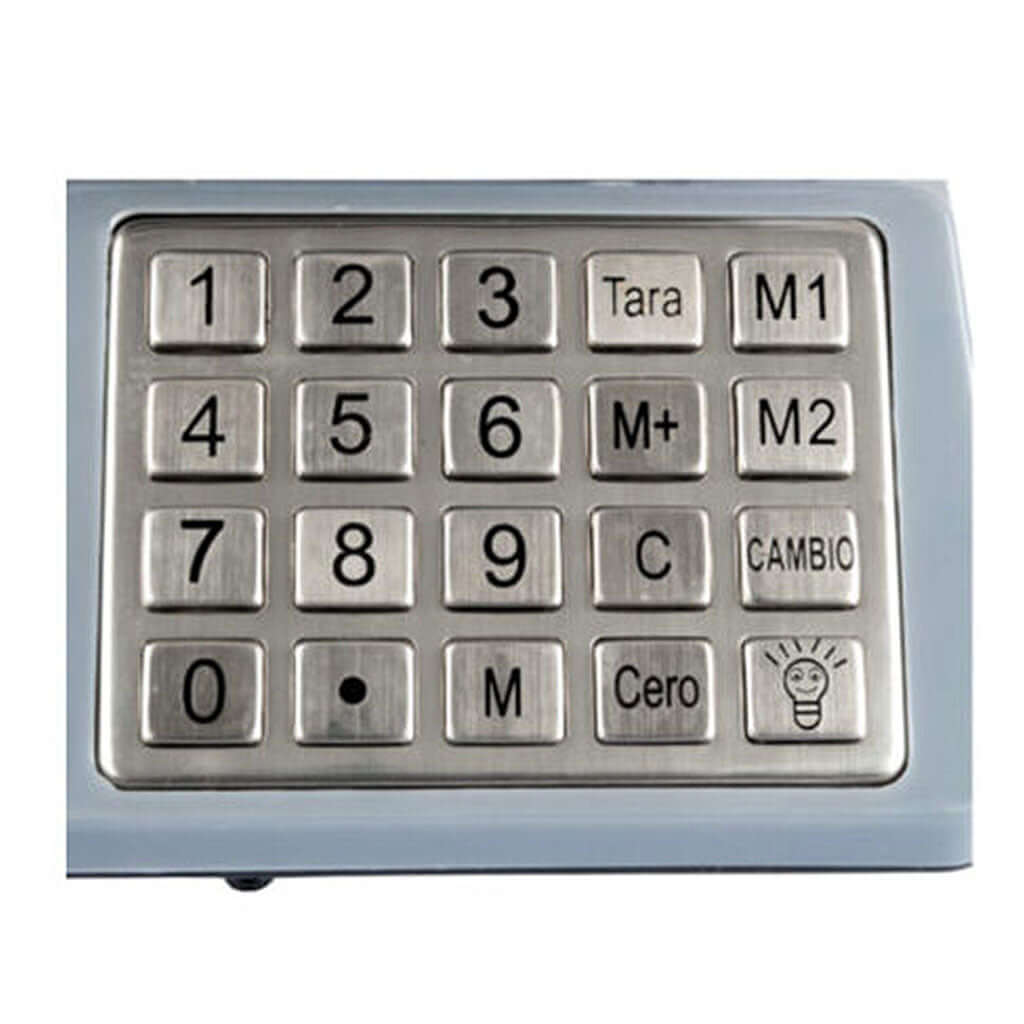 Bascula-comercial-digital-noval-N-40T-teclado
