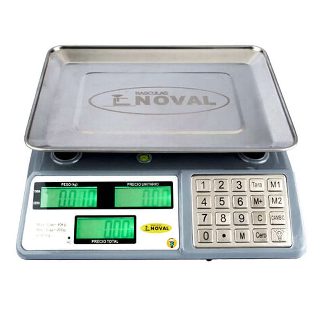 Bascula-comercial-digital-noval-N-40T