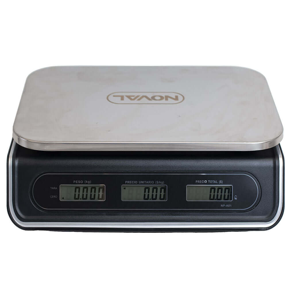 Bascula-digital-Noval-NP-A01-vista-trasera-cliente