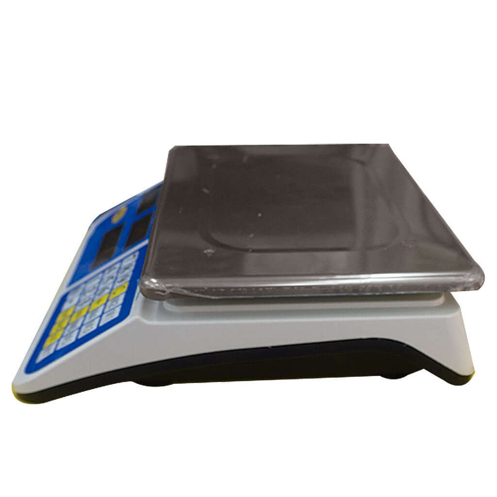 Bascula-digital-comercial-noval-NE-40P-LATERAL