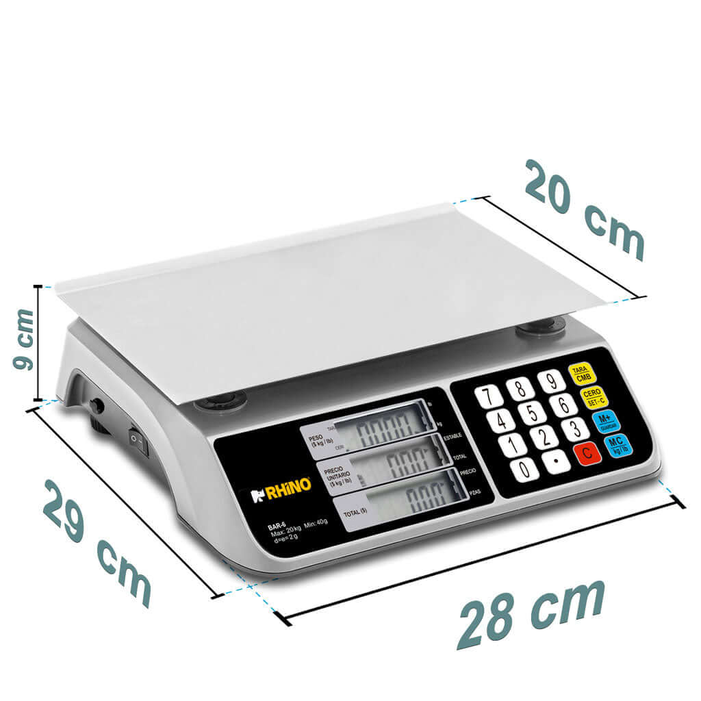Bascula-digital-rhino-BAR-6-medidas
