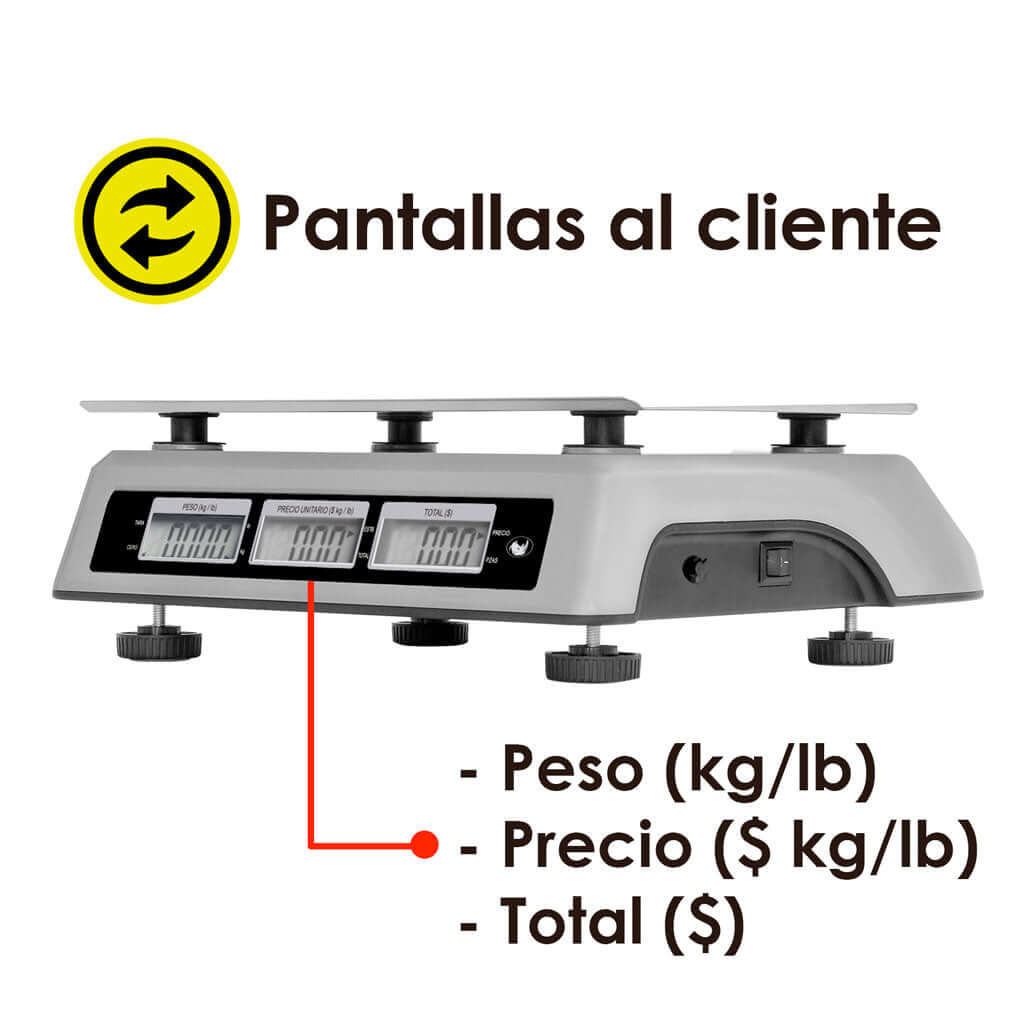 Bascula-digital-rhino-BAR-6-pantalla-cliente