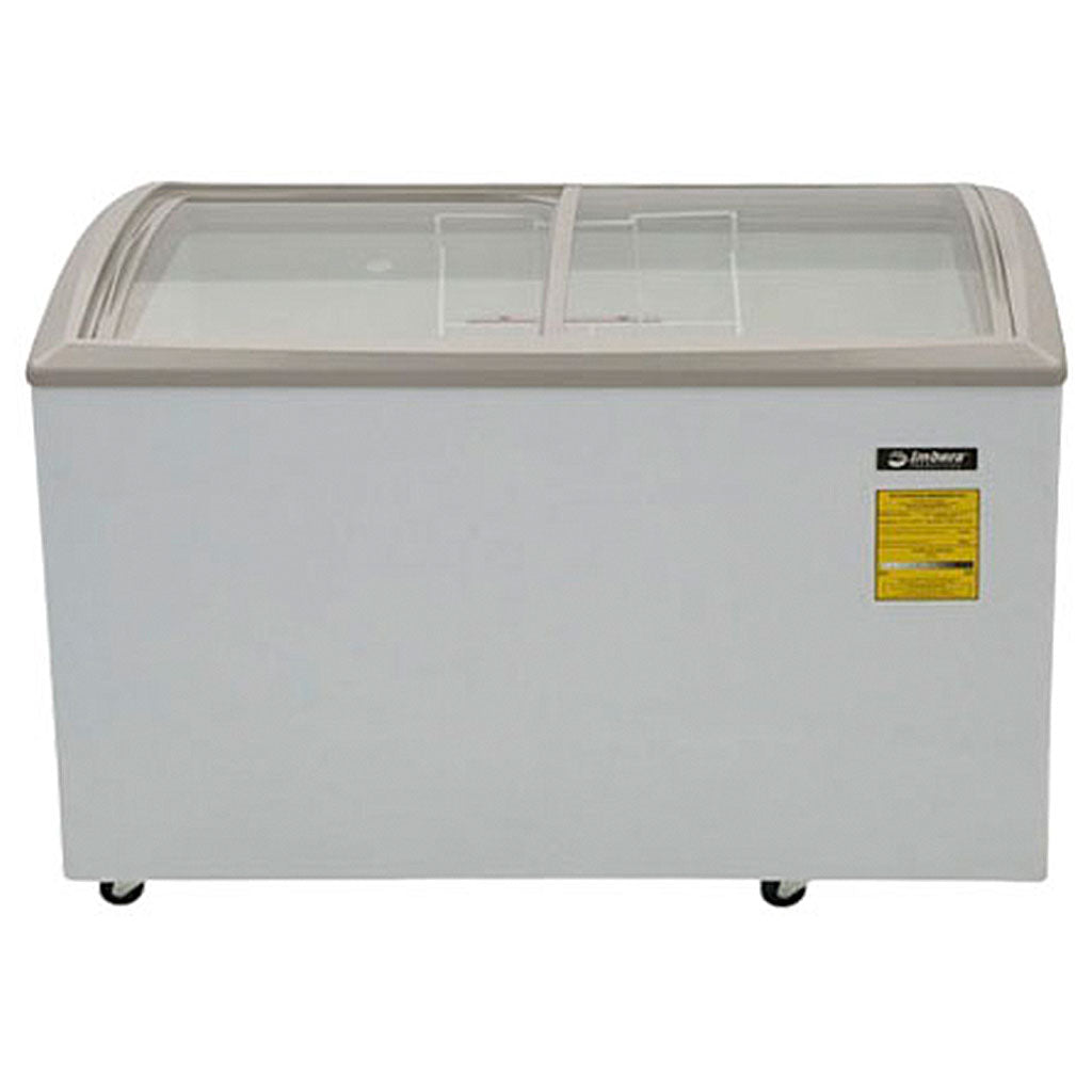 Congelador Horizontal Imbera HF26 ST: La Mejor Solución para Paletas y Helados en tu Negocio Gastronómico