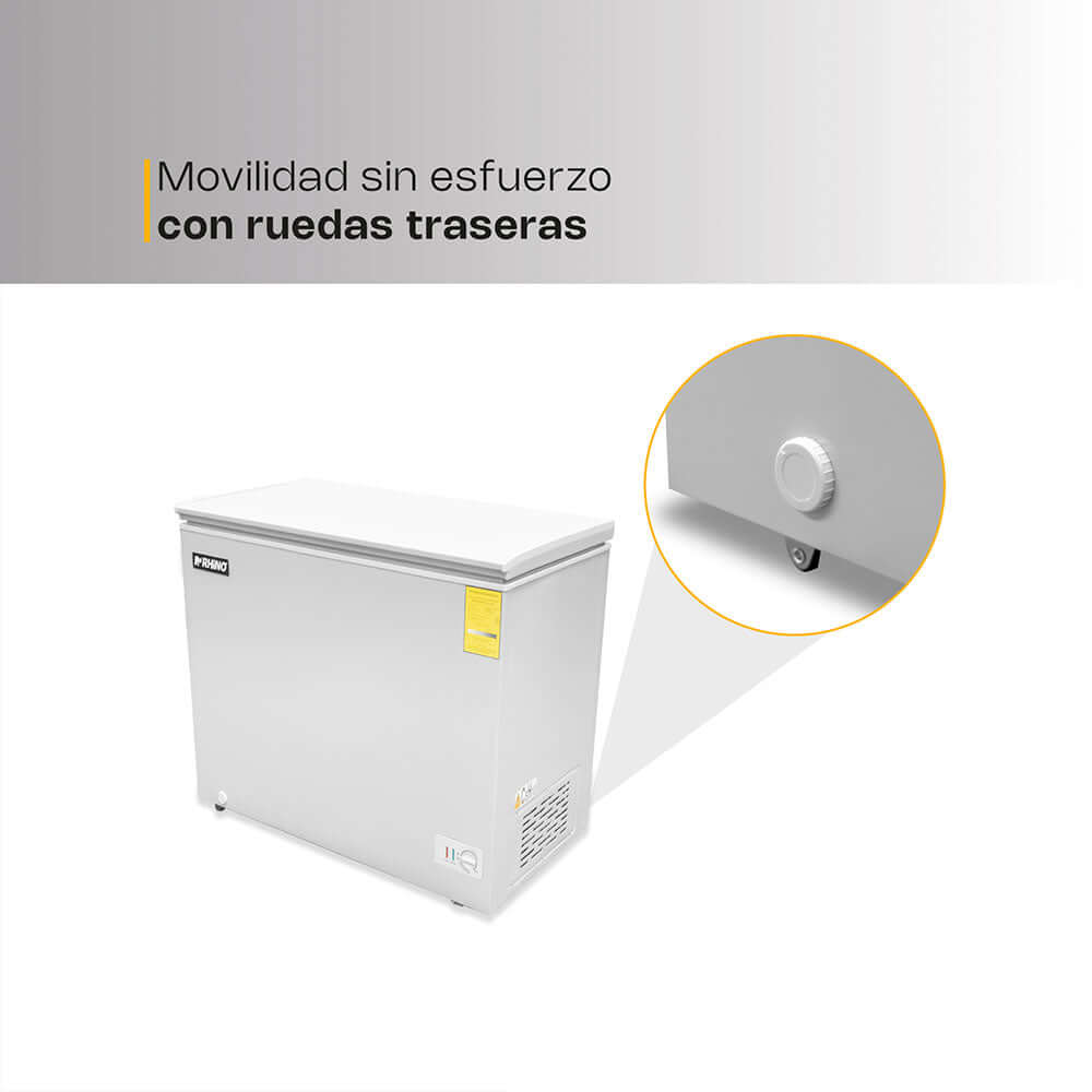 Congelador-horizontal-rhino-Congeco-7-con-llantas