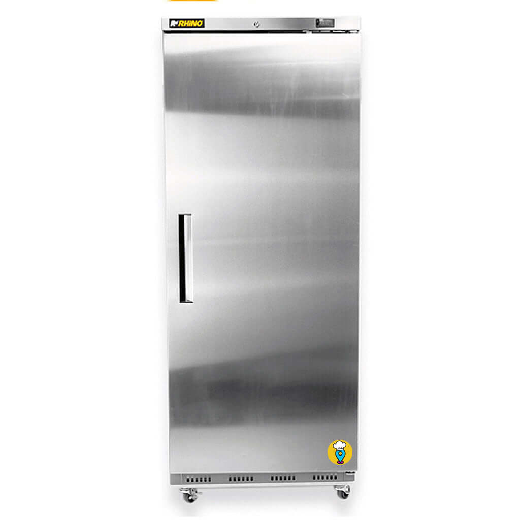 Congelador-vertical-23-pies-rhino-CONVESOL-23-frente