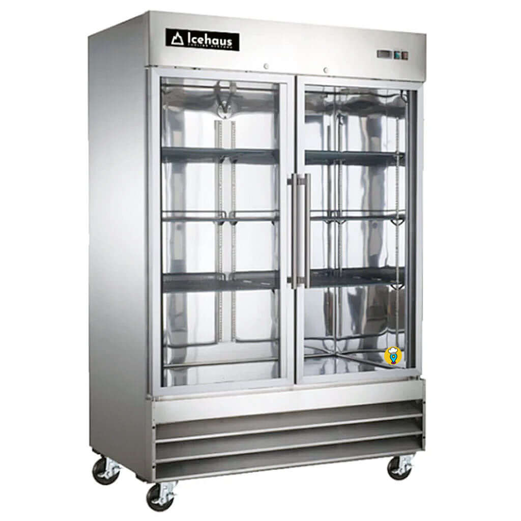 Congelador-vertical-puerta-de-vidrio-2-puertas-icehaus-CV-2PC-SS-01