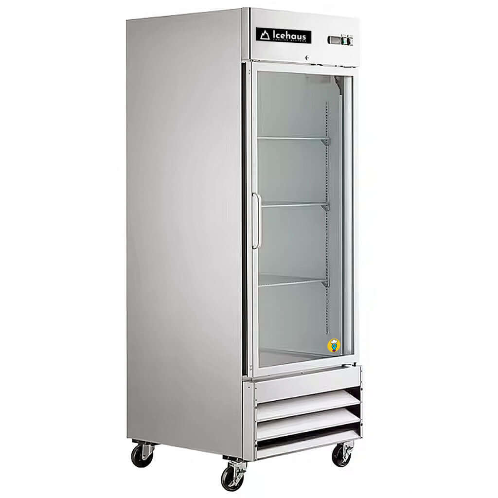 Congelador-Vertical-Icehaus-CV-1PC-SS-01-vista-lateral