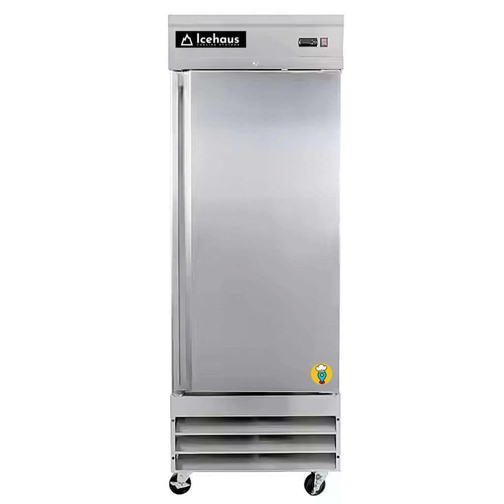 Congelador-Vertical-Icehaus-CV-1PS-SS-01-frente