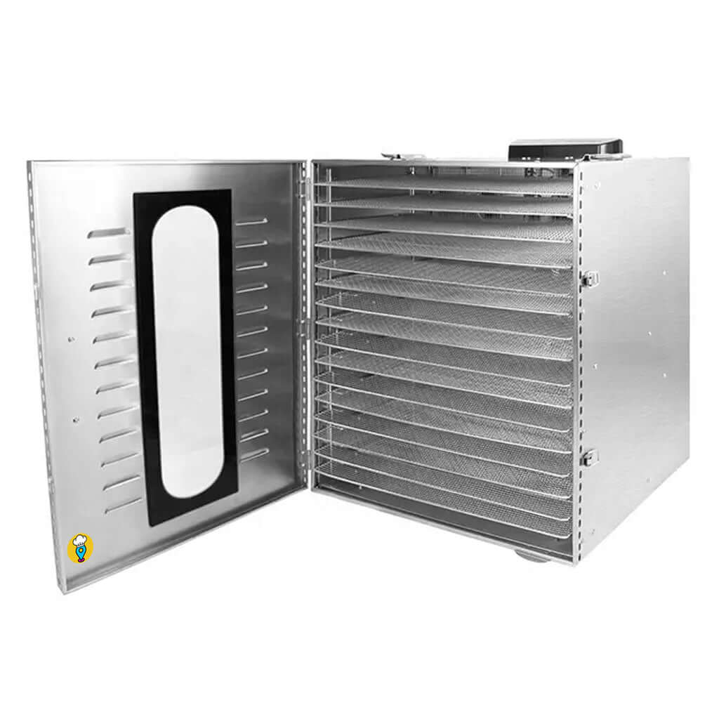 deshidratador-de-charolas-16-chrolas-abierto