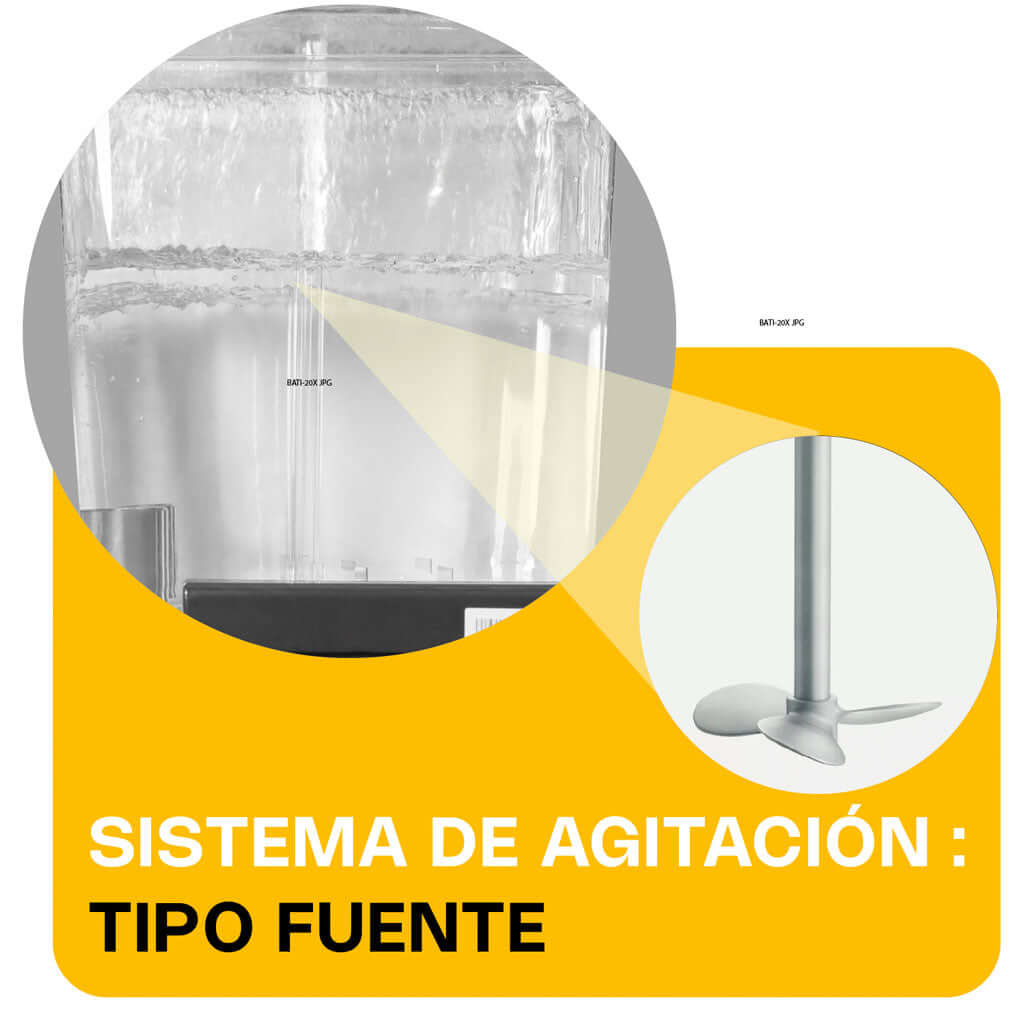 Dispensador-de-bebidas-frias-rhino-DISBEF-2T-agitadores-tipo-spray