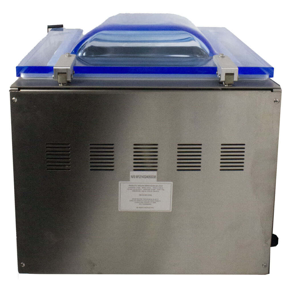 Empacadora-al-alto-vacio-Noval-EVN-20-vista-trasera