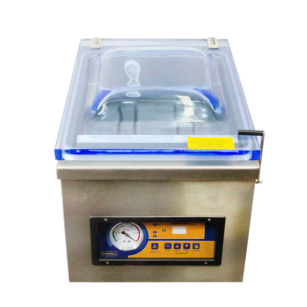 Empacadora-al-alto-vacio-Noval-EVN-8-vista-superior