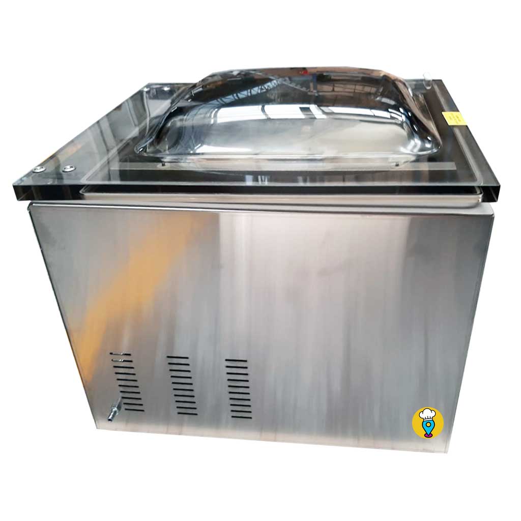 Empacadora-al-vacio-DZ400-Migsa-costado