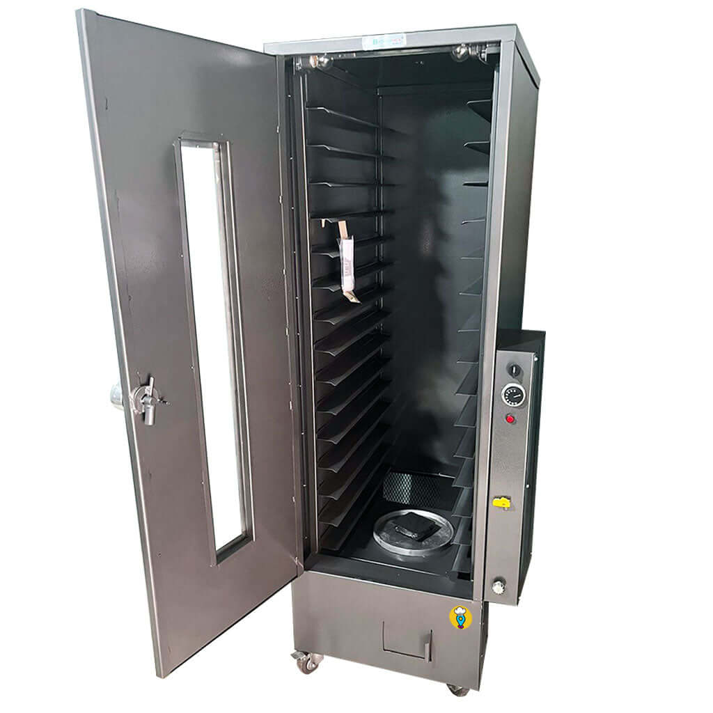 Fermentadora-Batahmmex-F15-puerta-abierta-perfil