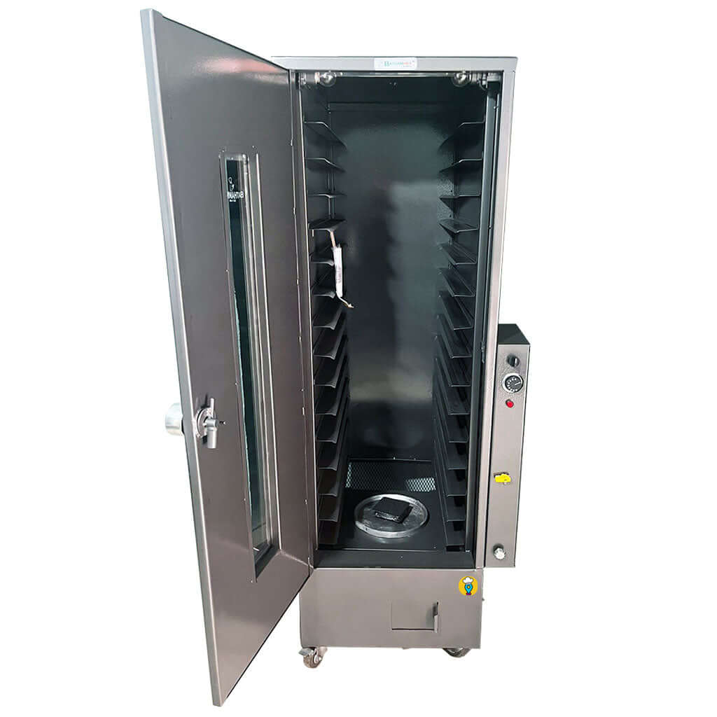Fermentadora-Batahmmex-F15-puerta-abierta