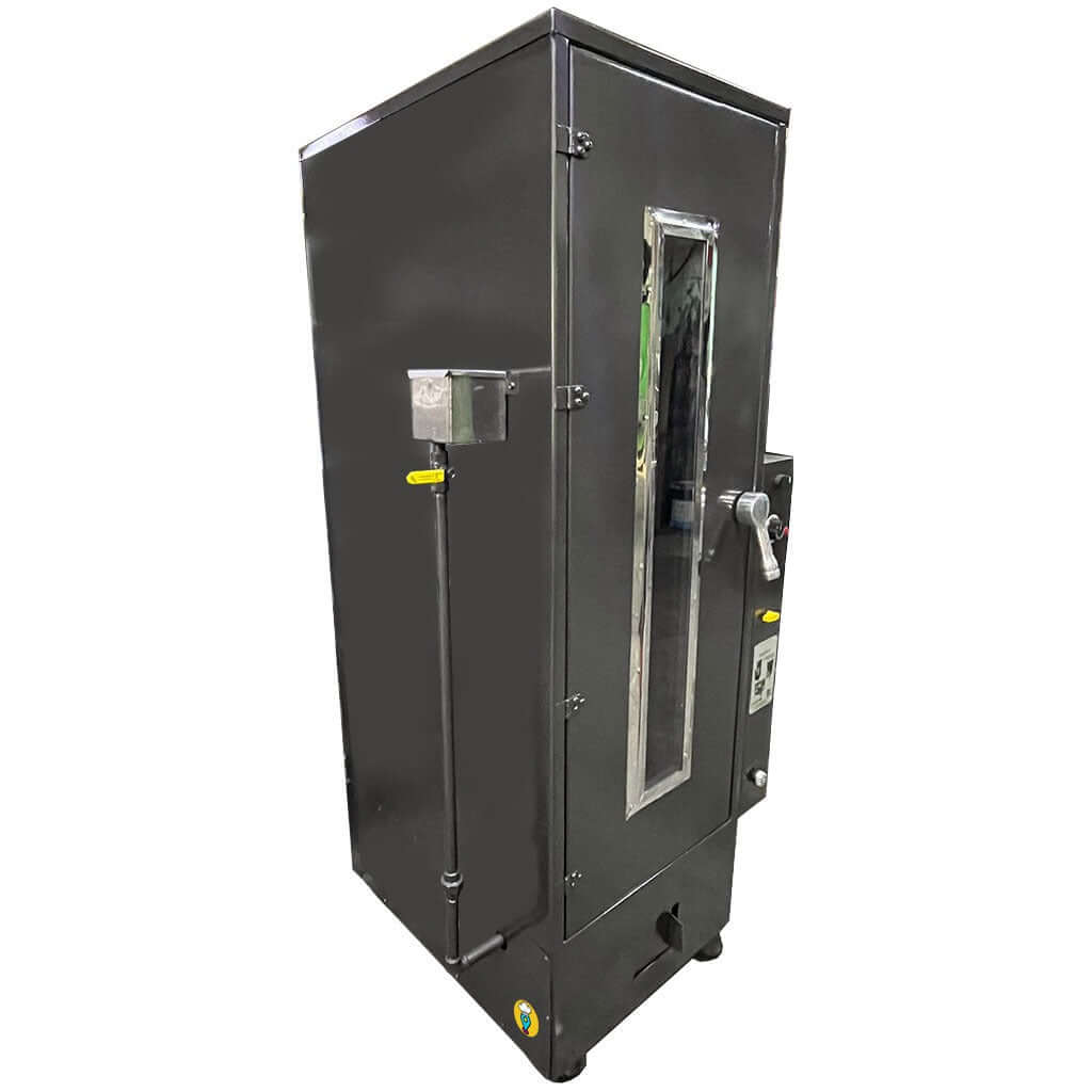 fermentadora bathammex a gas perfil