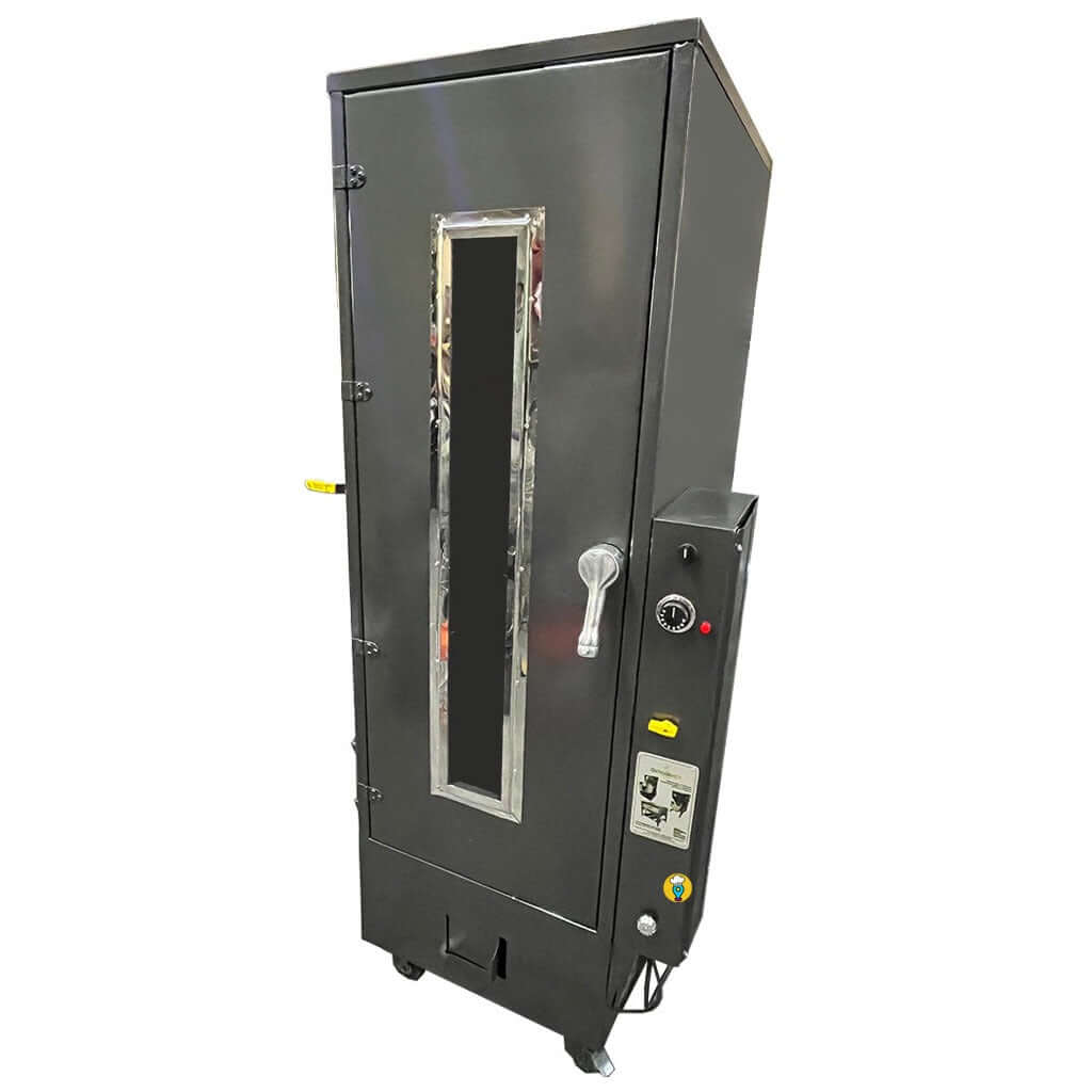 fermentadora bathammex f15