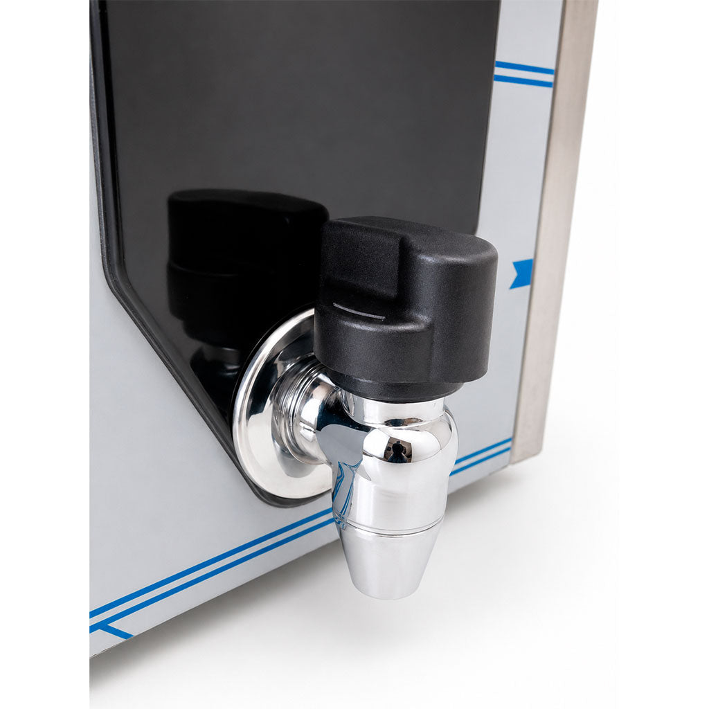 Freidora Eléctrica Sammic PF-10 Outlet