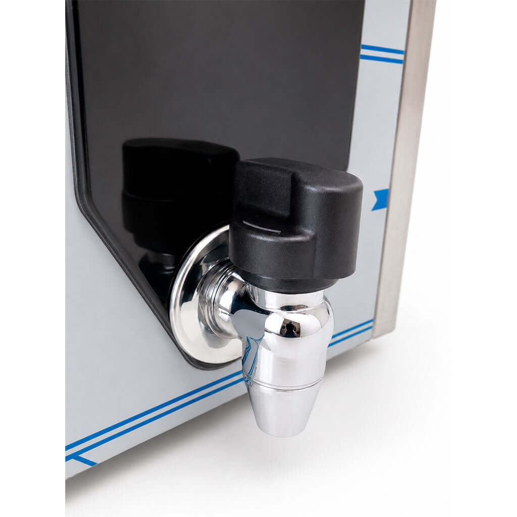 Freidora Eléctrica Sammic PF-10 Outlet
