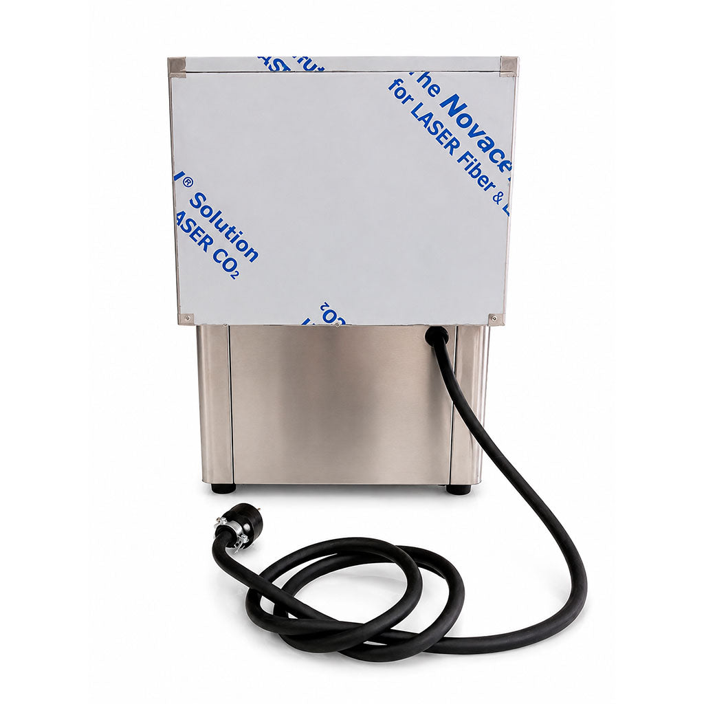 Freidora Eléctrica Sammic PF-10 Outlet