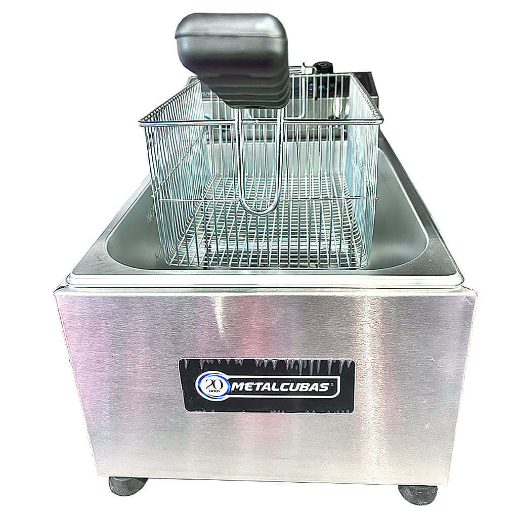 Freidora-electrica-metalcubas-FRCE5-frente