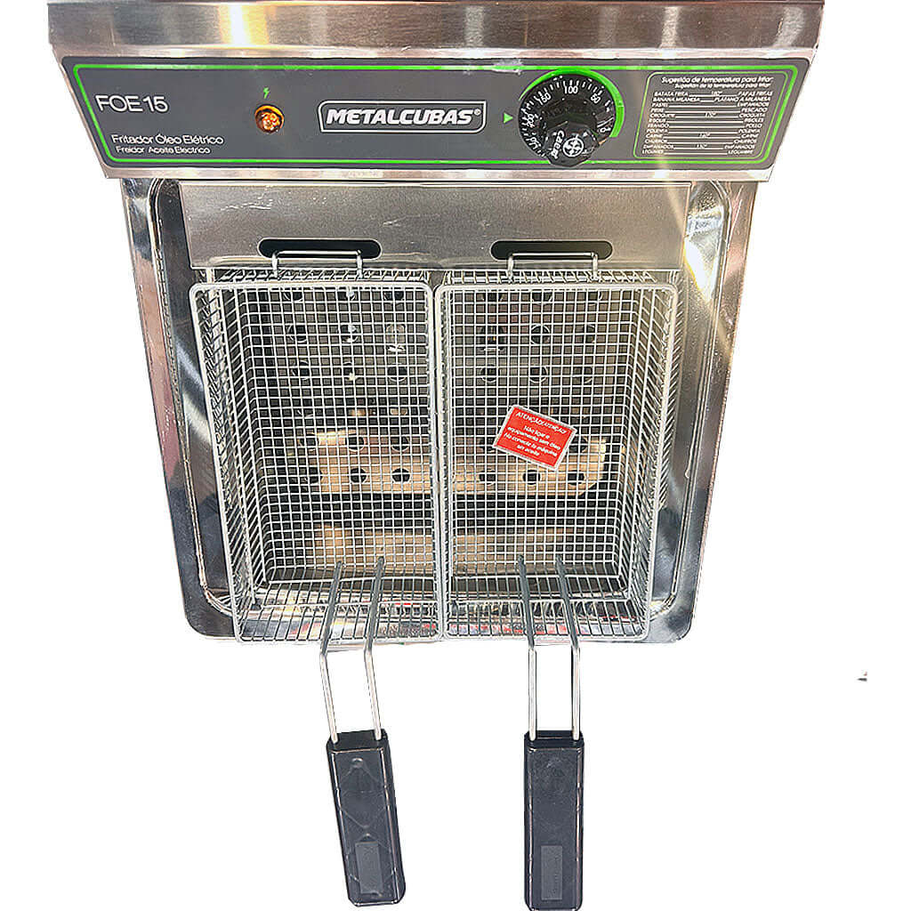 Freidora-industrial-alectrica-15-litros-metalcubas-FOE15M-vista-superior