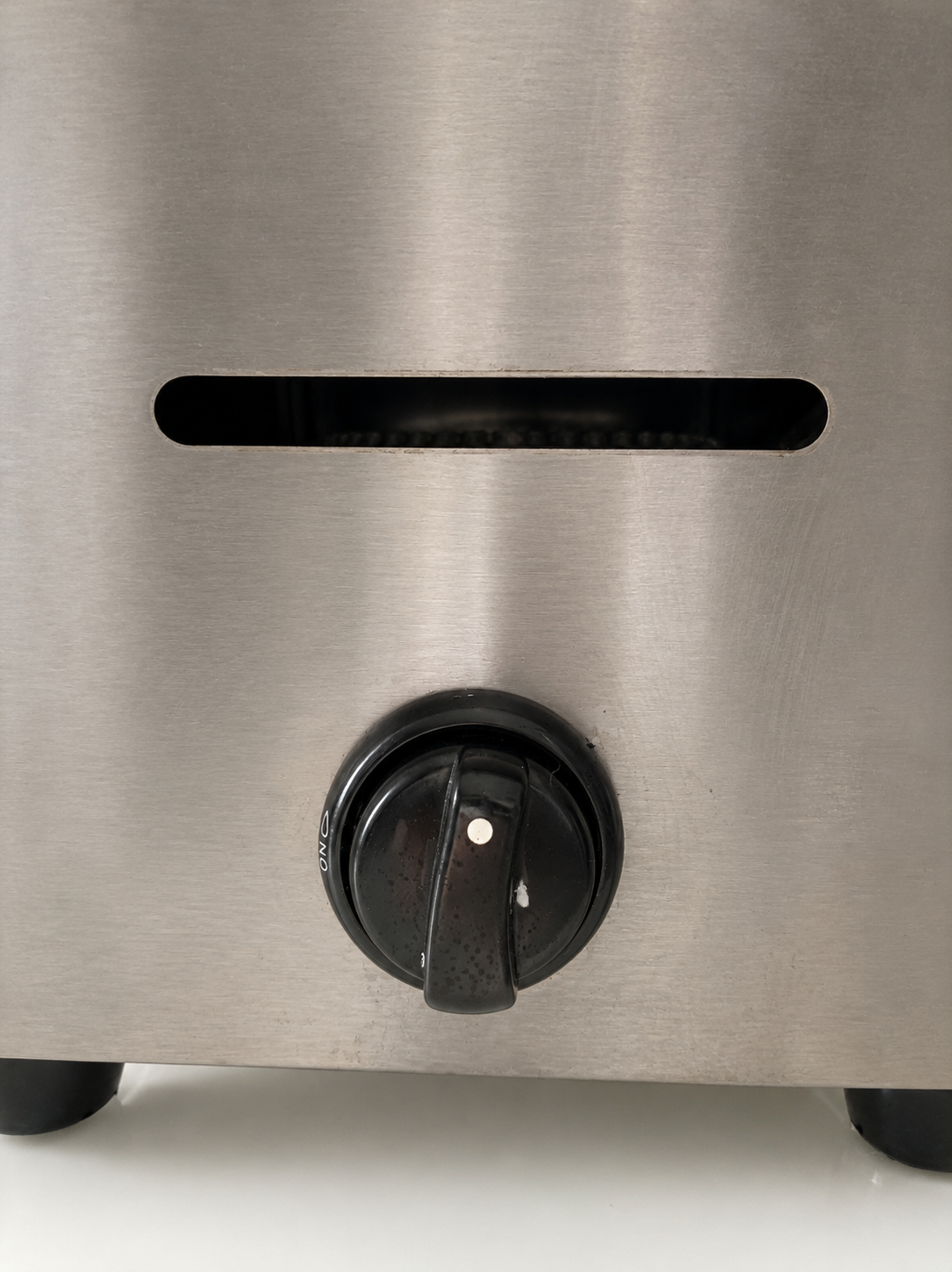 Freidora a Gas de Mesa Migsa BN-71 Outlet | 6 Litros