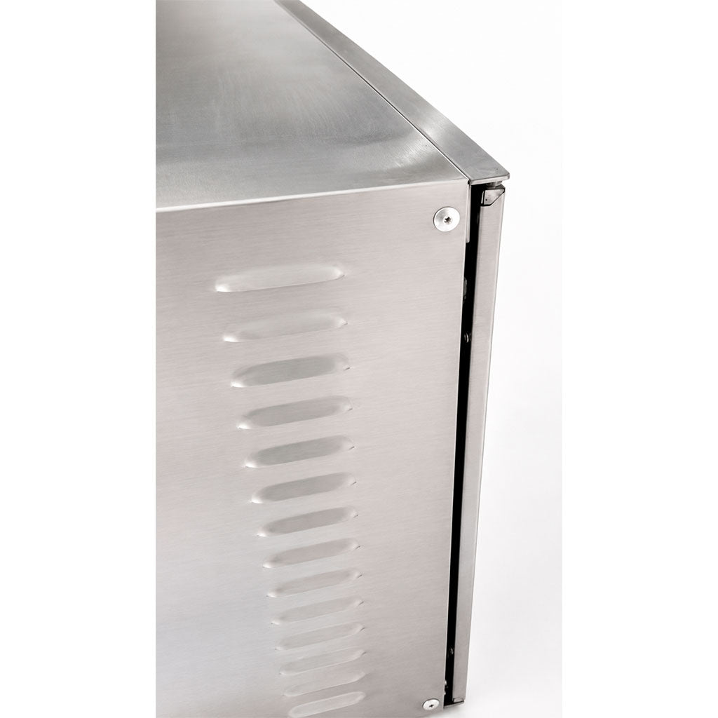 Horno de Convección Eléctrico GPaniz FCV-35 Outlet | Equipo de Liquidación