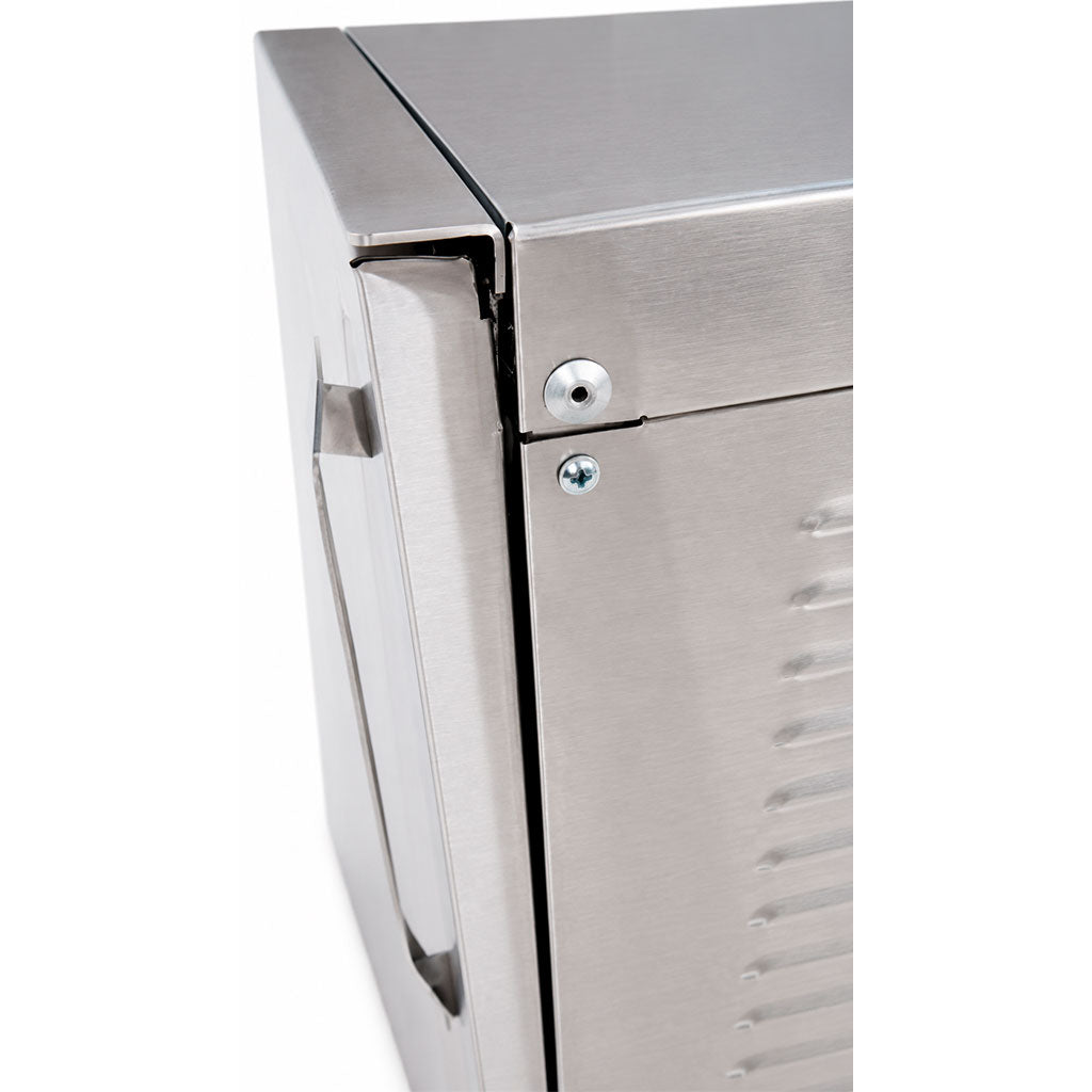 Horno de Convección Eléctrico GPaniz FCV-35 Outlet | Equipo de Liquidación