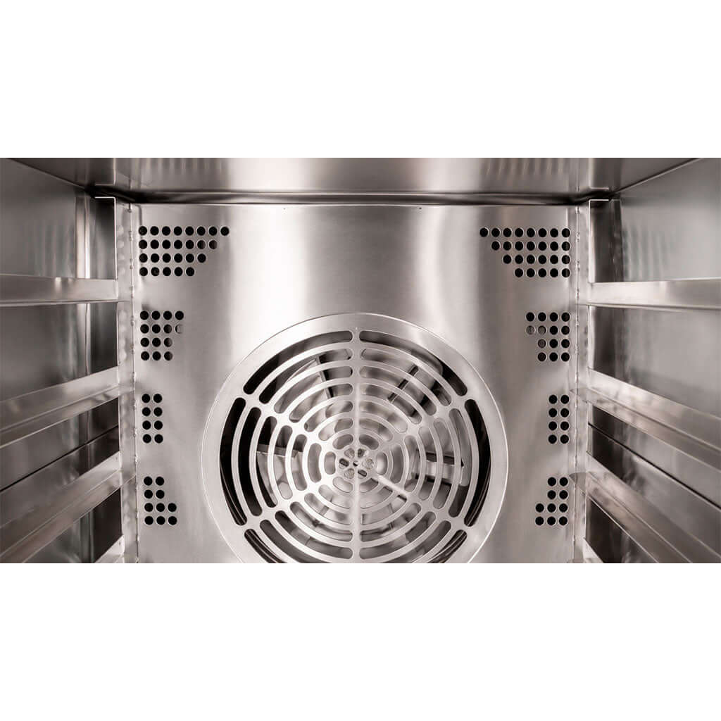 Horno de Convección Eléctrico GPaniz FCV-35 Outlet | Equipo de Liquidación