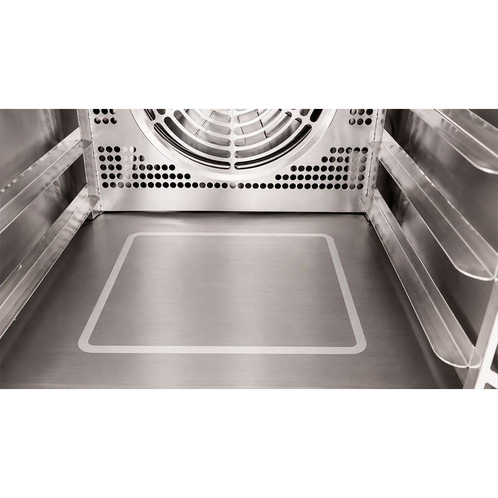 Horno de Convección Eléctrico GPaniz FCV-35 Outlet | Equipo de Liquidación
