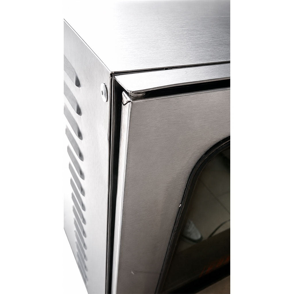 Horno de Convección Eléctrico GPaniz FCV-35 Outlet | Equipo de Liquidación