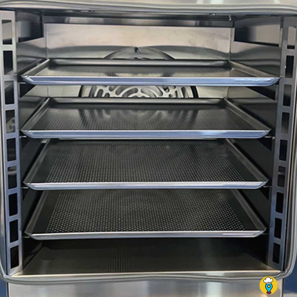 horno electrico para panaderia gastromaq fc-35a interior