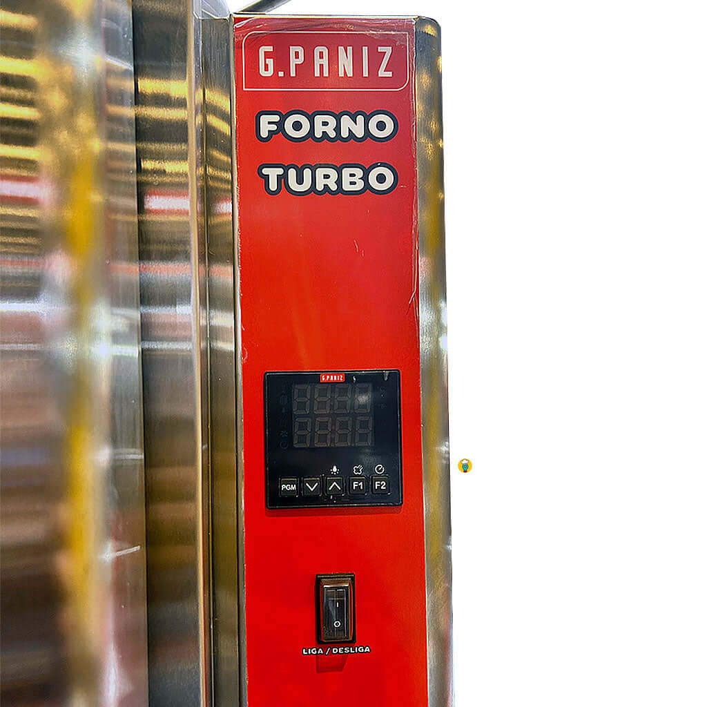 Horno-industrial-a-gas-gpaniz-FTG300-tablero