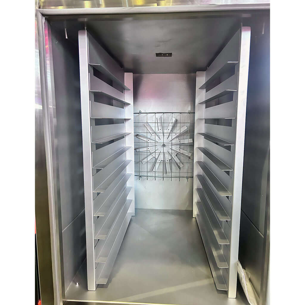 Horno-para-panaderia-10-charolas-gastroma-FTG-10-interior