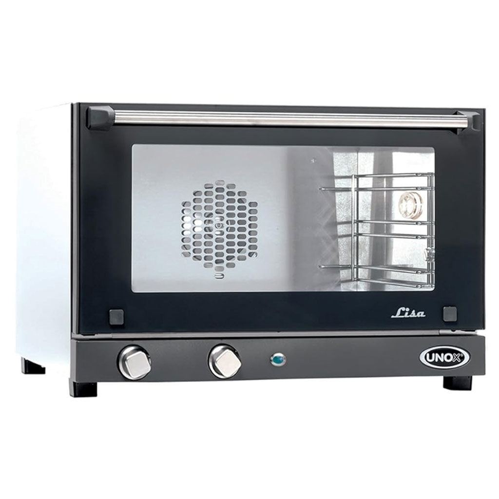 Horno-unox-lisa-perfil