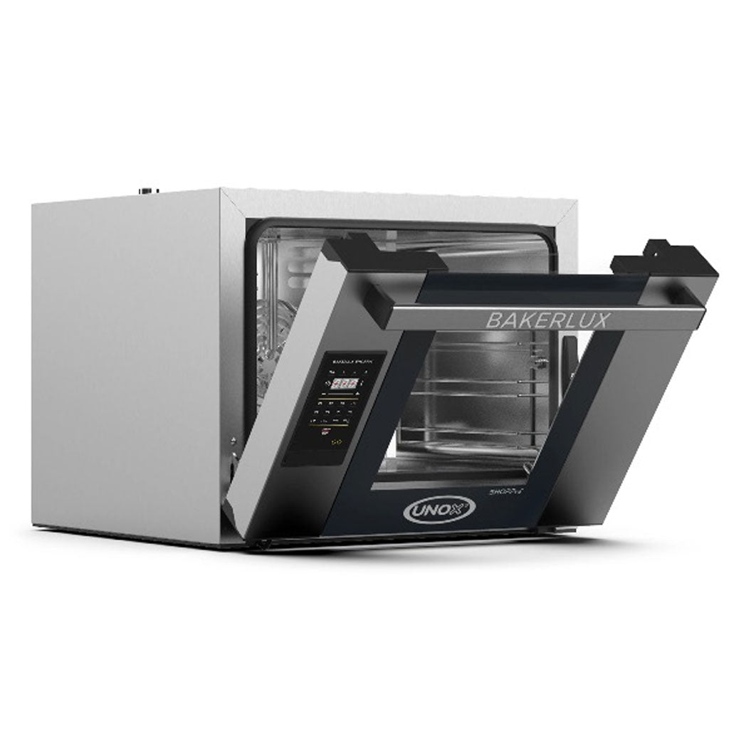 Horno-unox-rosella-perfil